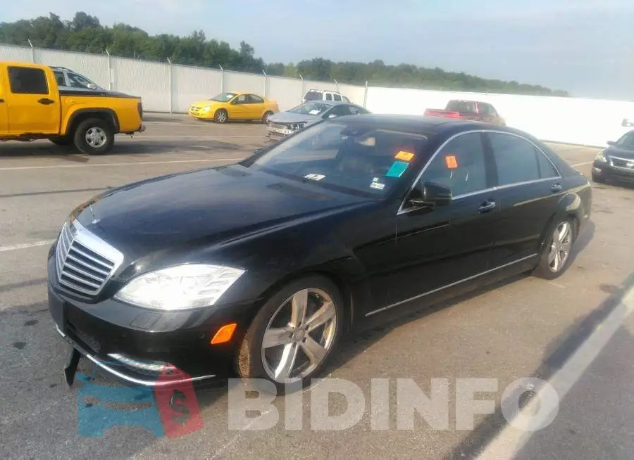 WDDNG9EB5DA528087 Photo# 2