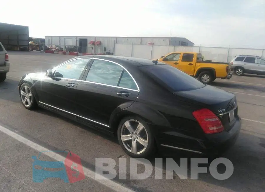 WDDNG9EB5DA528087 Photo# 3
