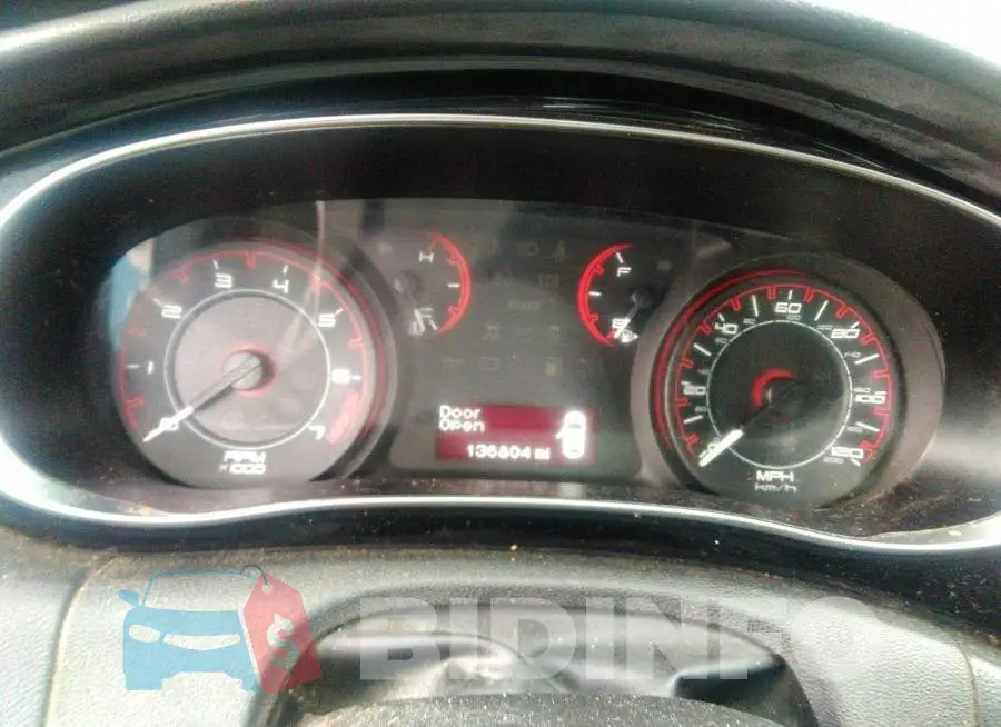 1C3CDFBAXDD296609 Photo# 7