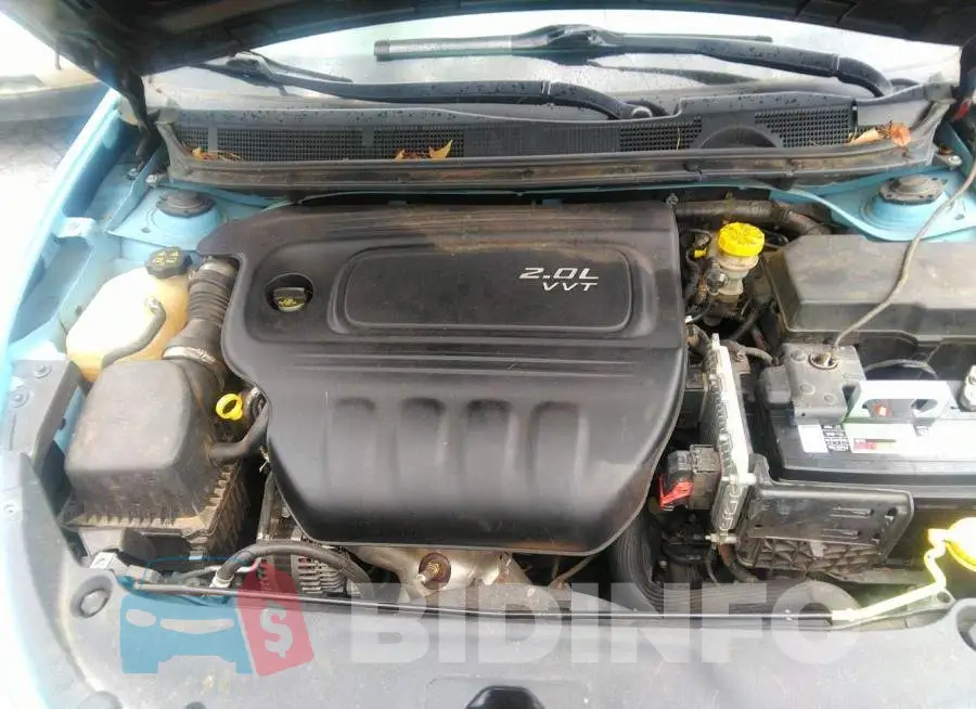 1C3CDFBAXDD296609 Photo# 6