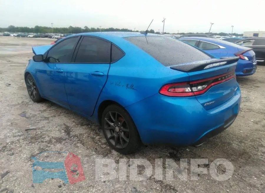 1C3CDFBB0GD682517 Photo# 3