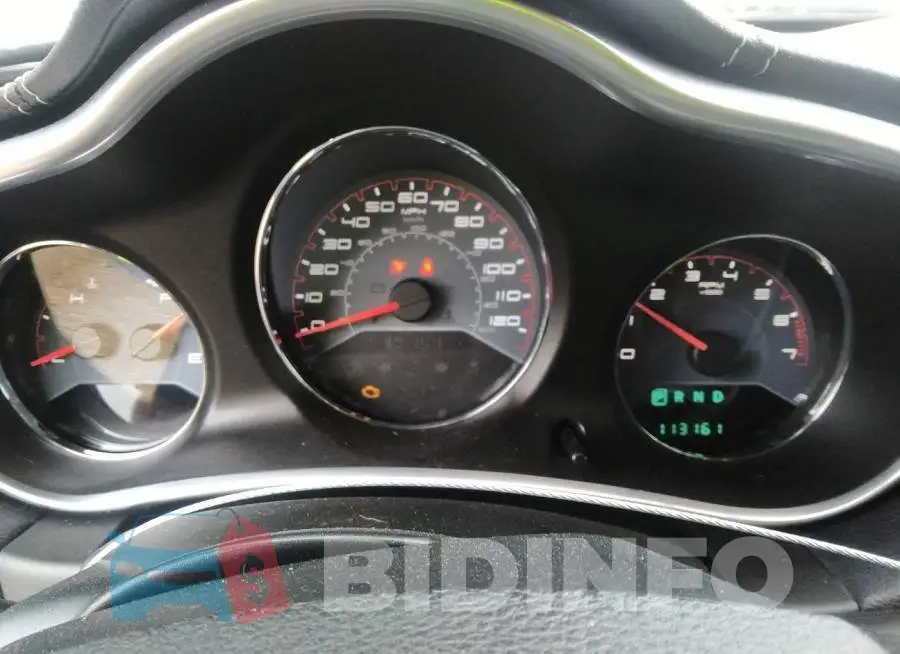 1C3CDZAB6DN575674 Photo# 7