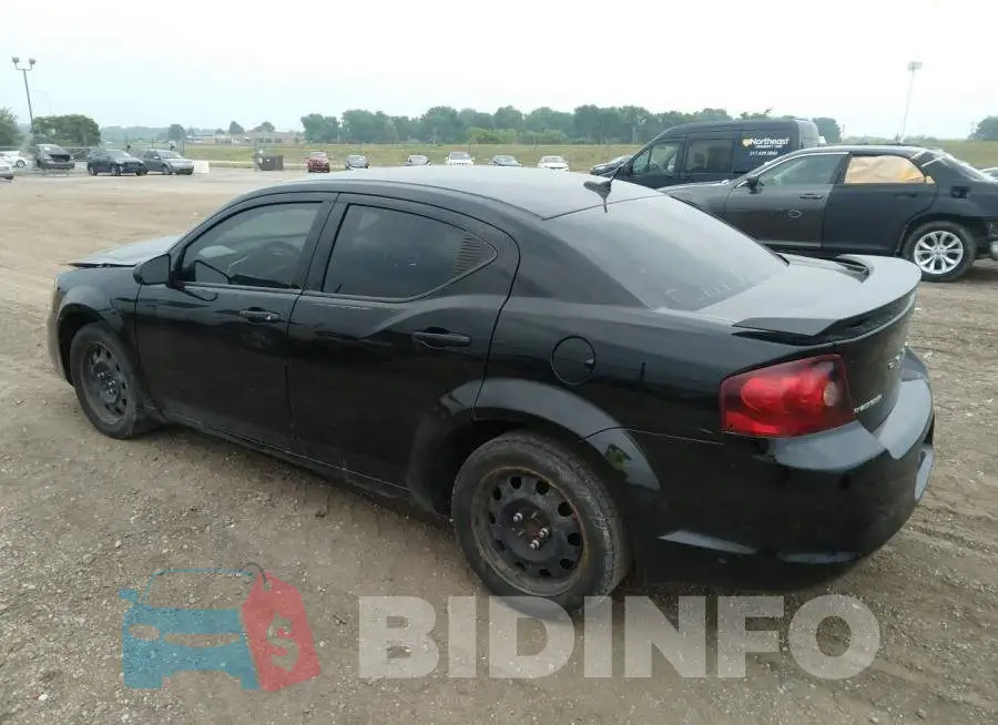 1C3CDZAB6DN575674 Photo# 3