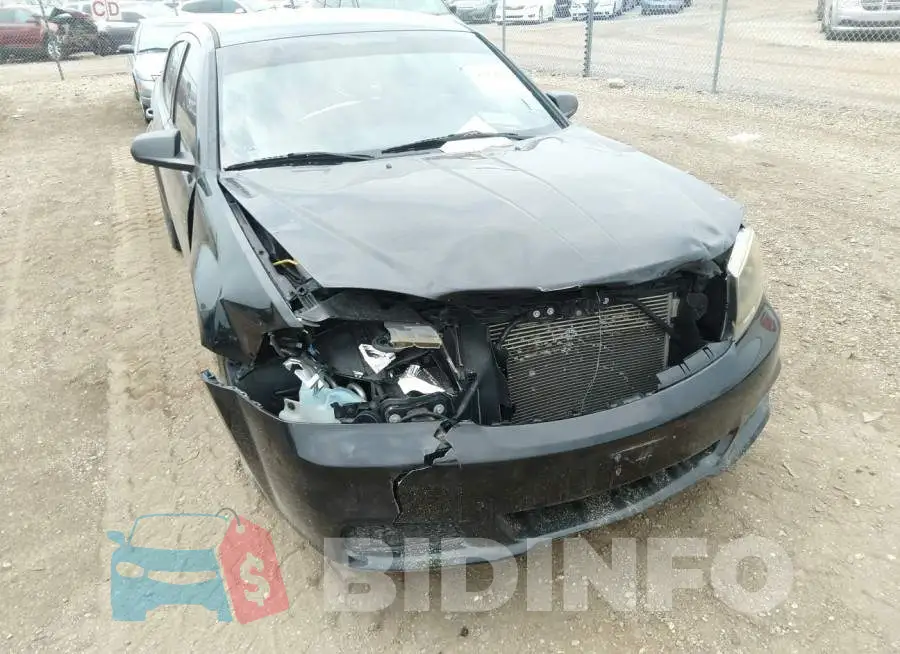 1C3CDZAB6DN575674 Photo# 6