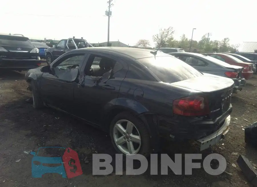 1C3CDZAB9DN636838 Photo# 3