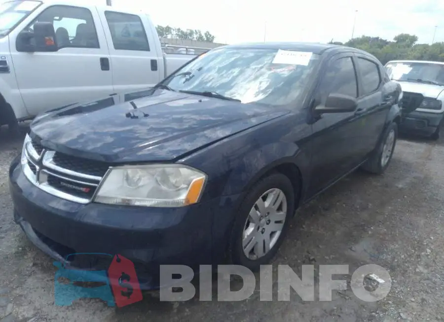 1C3CDZAG1DN748271 Photo# 6