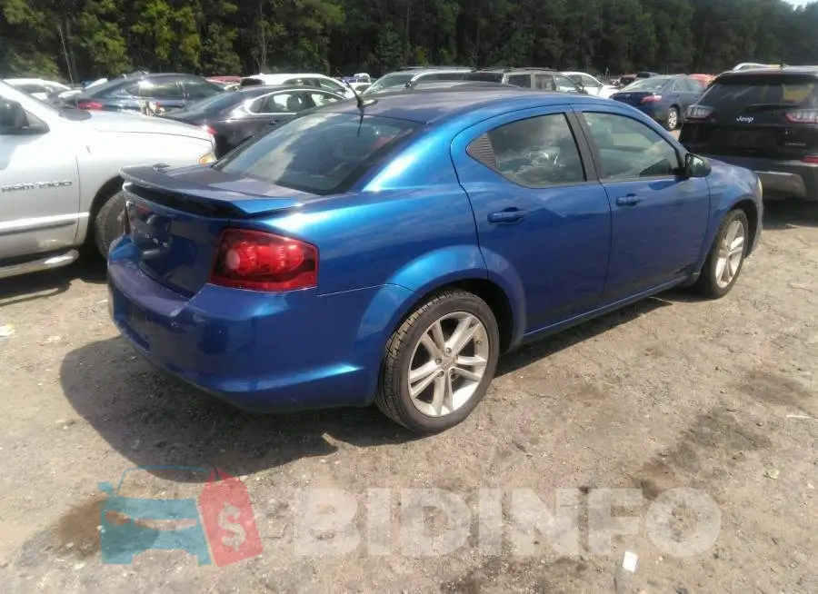 1C3CDZAG3DN587664 Photo# 4