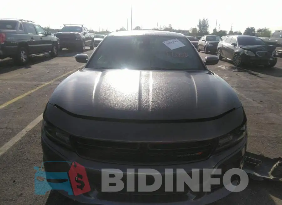 2C3CDXBG4KH638484 Photo# 6