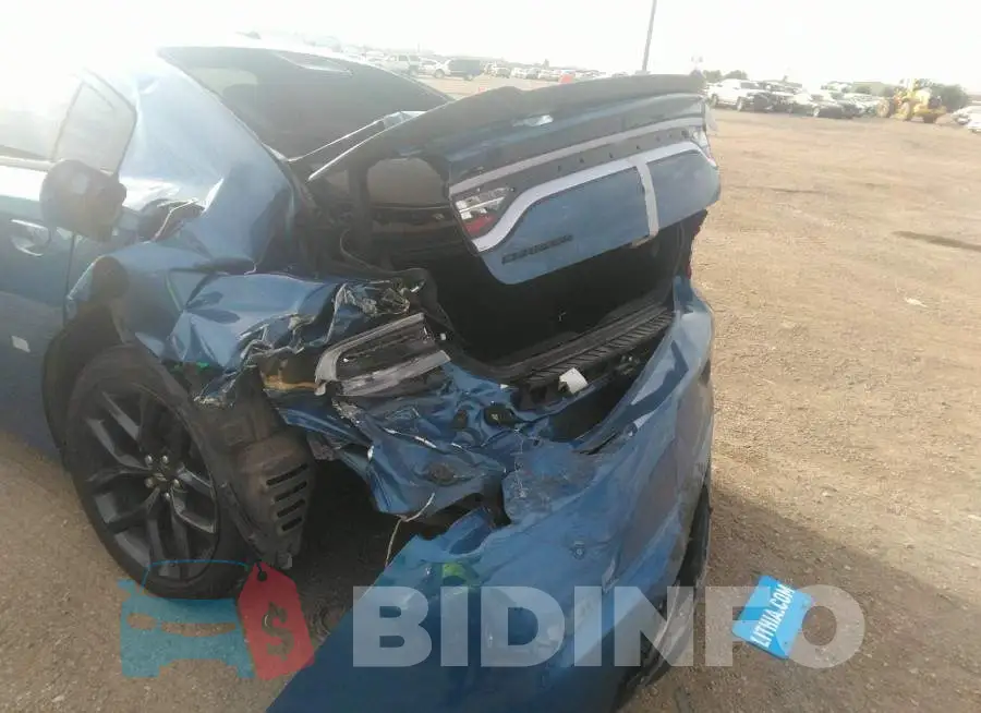 2C3CDXBG8NH183644 Photo# 6