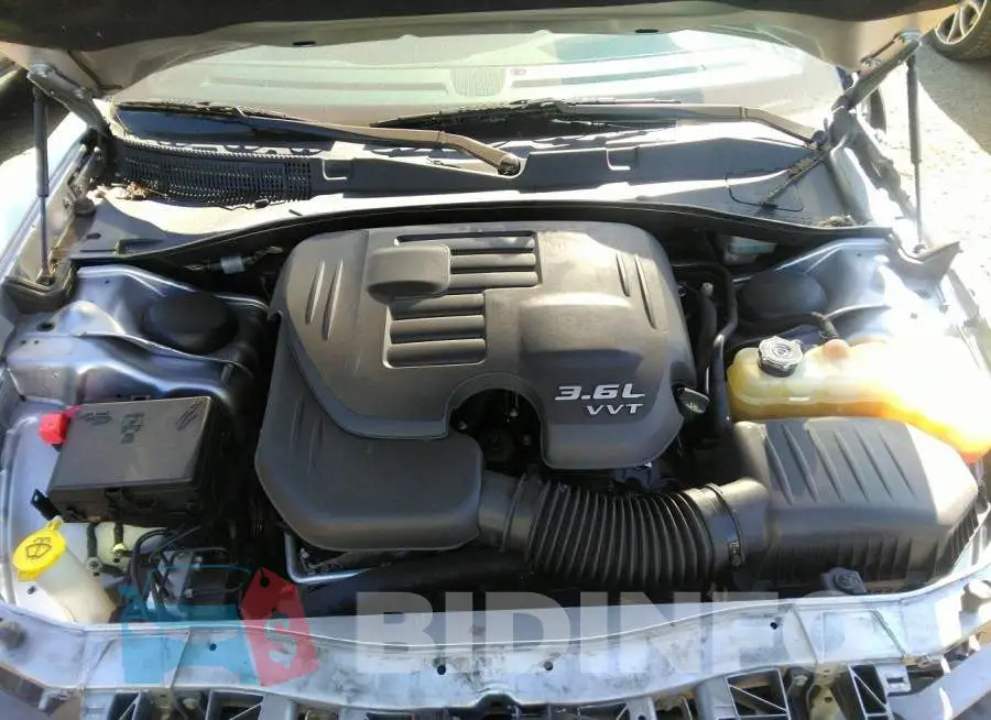 2C3CDXHG4EH350153 Photo# 10