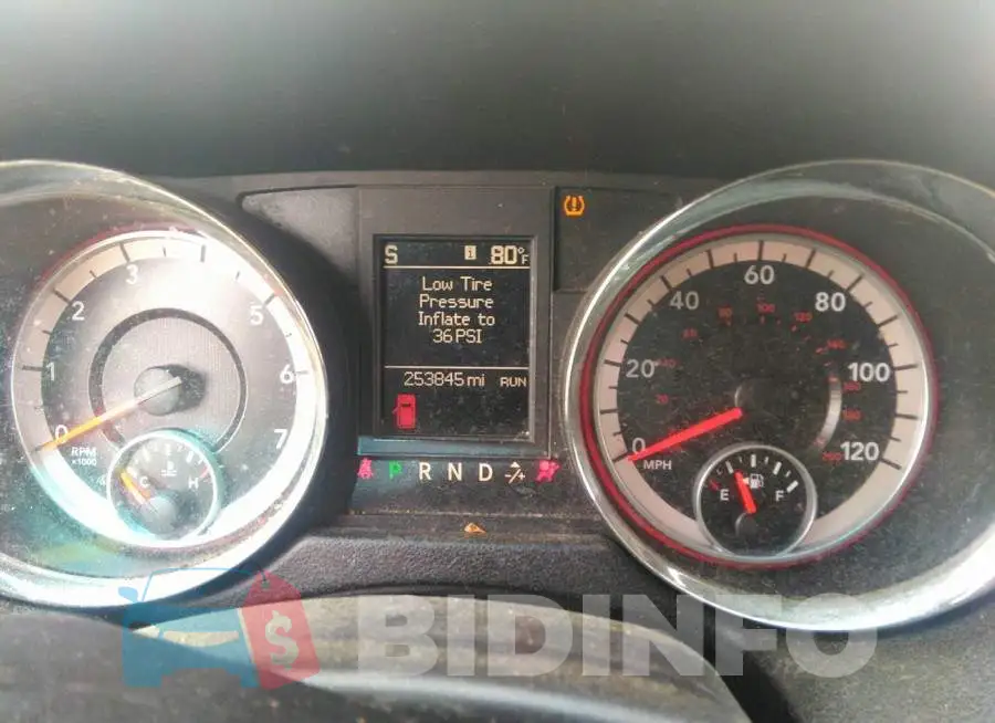 2C4RDGCG2FR563885 Photo# 7