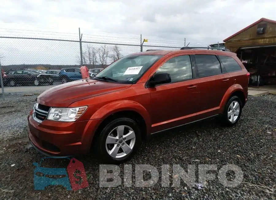 3C4PDCAB8ET219514 Photo# 2