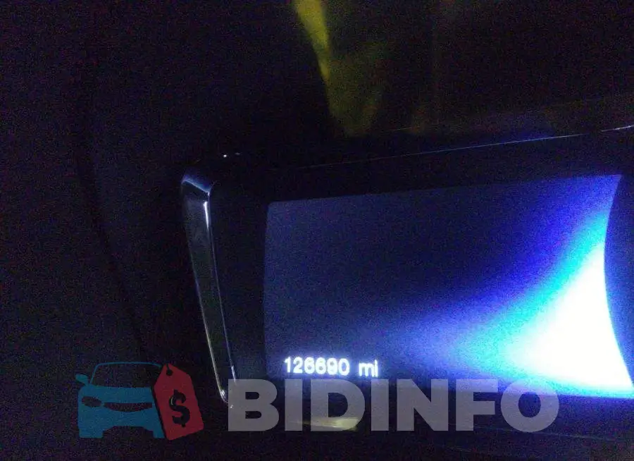 2LMDJ8JK5DBL44392 Photo# 7