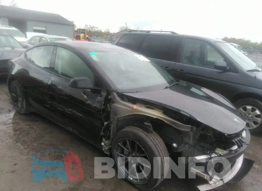 5YJ3E1EB6NF230116 Photo# 6