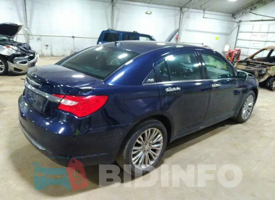 1C3CCBCG3DN555482 Photo# 4