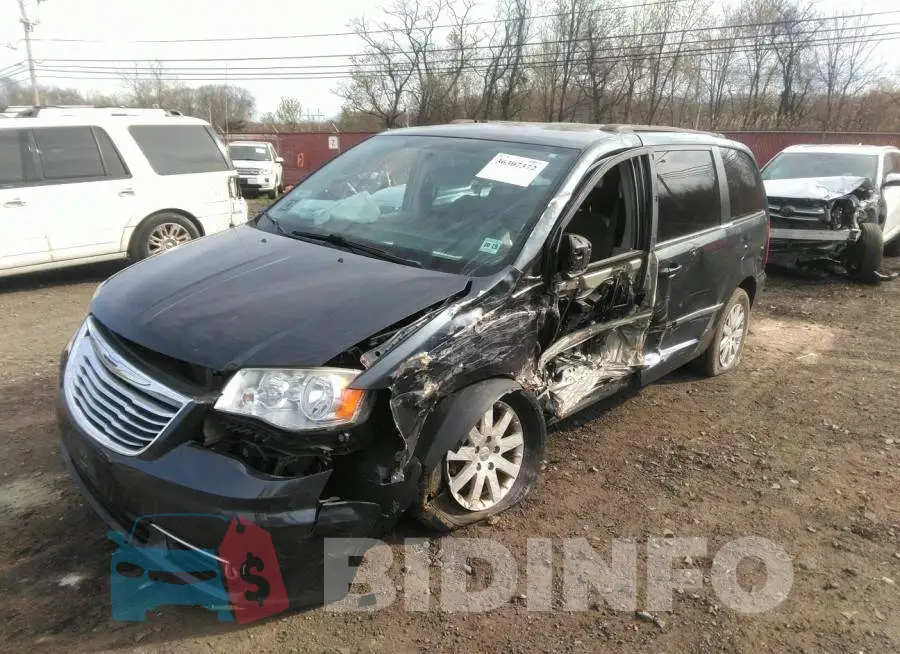 2C4RC1BG5ER442283 Photo# 2