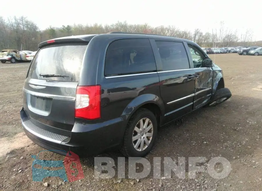 2C4RC1BG5ER442283 Photo# 4