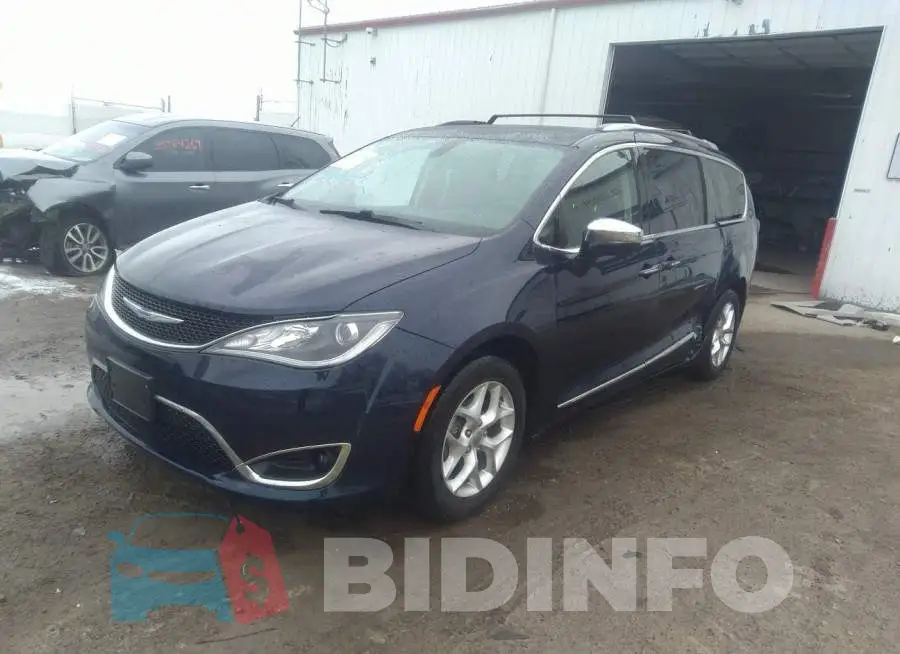 2C4RC1GG4LR192377 Photo# 2