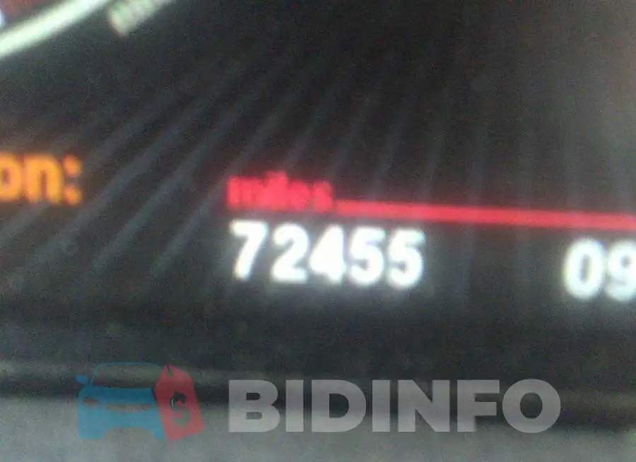 5UXKR0C39H0V77656 Photo# 7