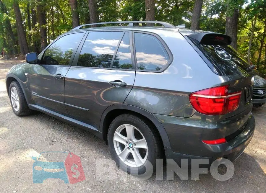 5UXZV4C57D0B01986 Photo# 3