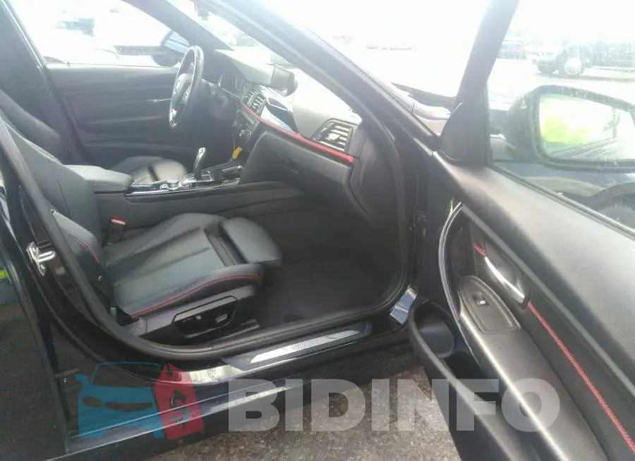 WBA3A5G5XDNP21022 Photo# 5