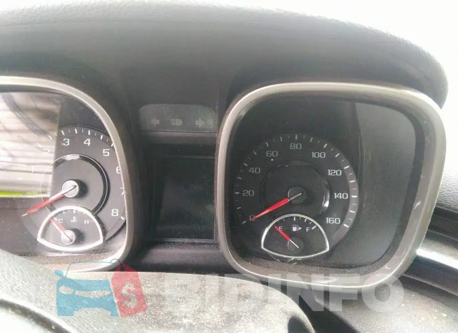 1G11C5SAXGF125473 Photo# 7