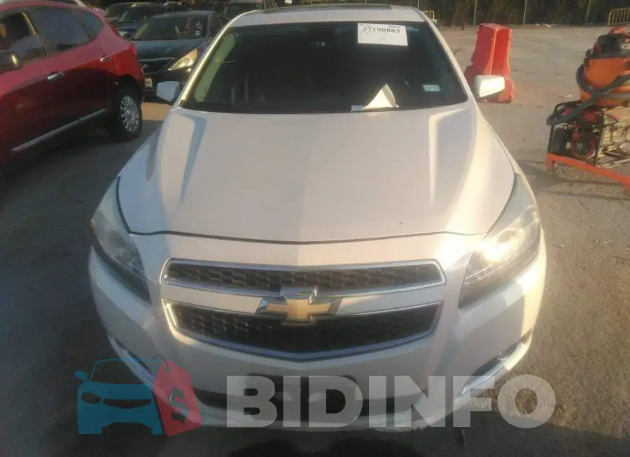 1G11F5SRXDF151676 Photo# 6