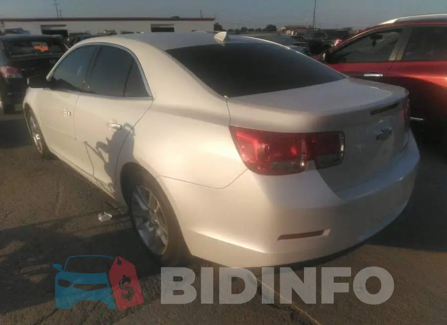 1G11F5SRXDF151676 Photo# 3