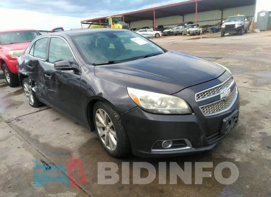 1G11H5SA7DF167502 Photo# 1