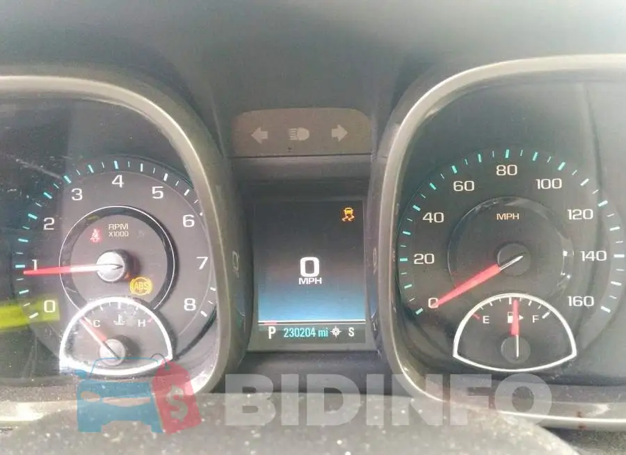 1G11H5SA7DF167502 Photo# 7