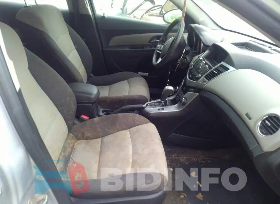 1G1PA5SH7D7241314 Photo# 5