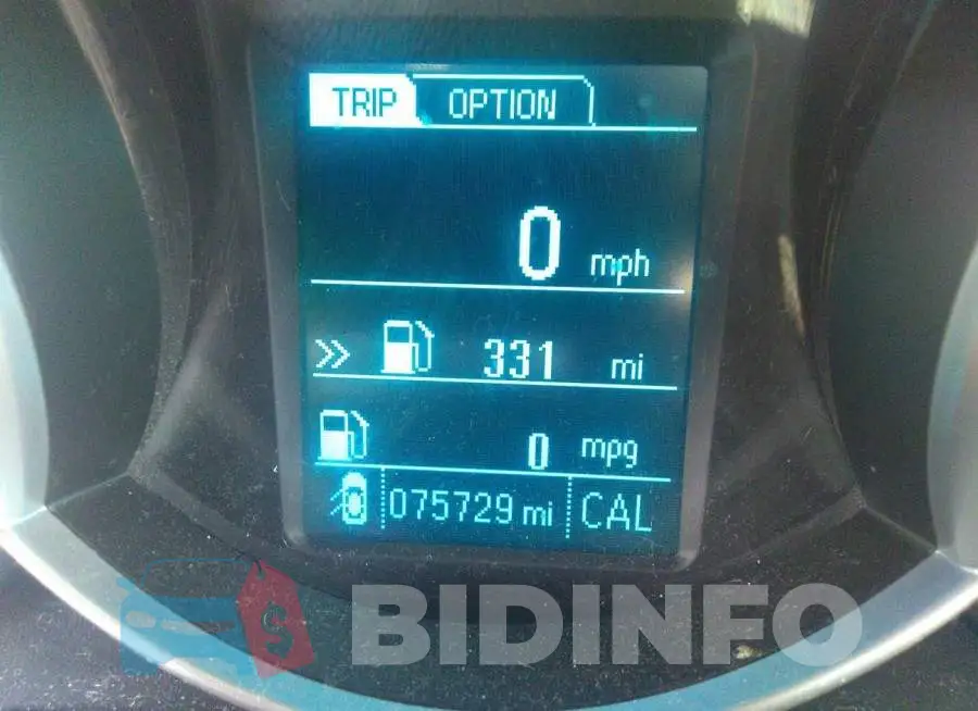 1G1PB5SH2D7319916 Photo# 7