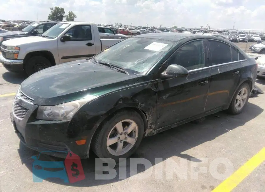 1G1PC5SB4E7151657 Photo# 2
