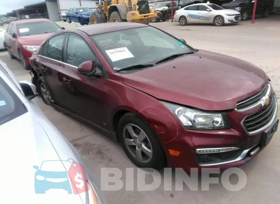 1G1PD5SB2F7166530 Photo# 1