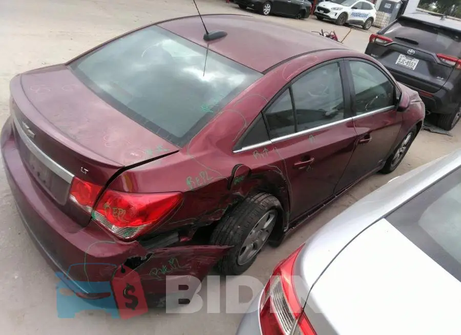 1G1PD5SB2F7166530 Photo# 4