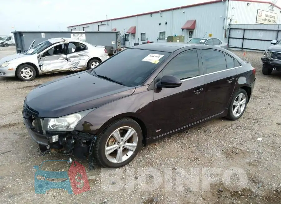 1G1PE5SB9F7129262 Photo# 2