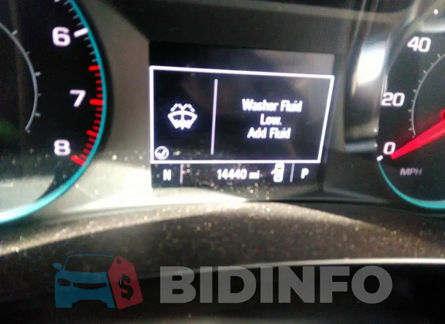 1G1ZD5ST4LF057828 Photo# 7