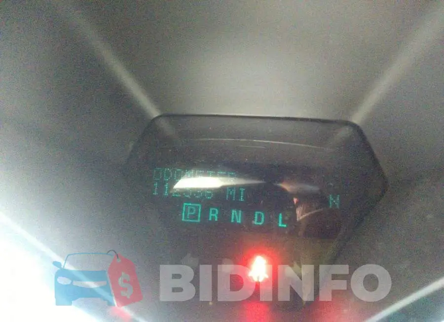 1GNKVGKD0FJ130650 Photo# 7