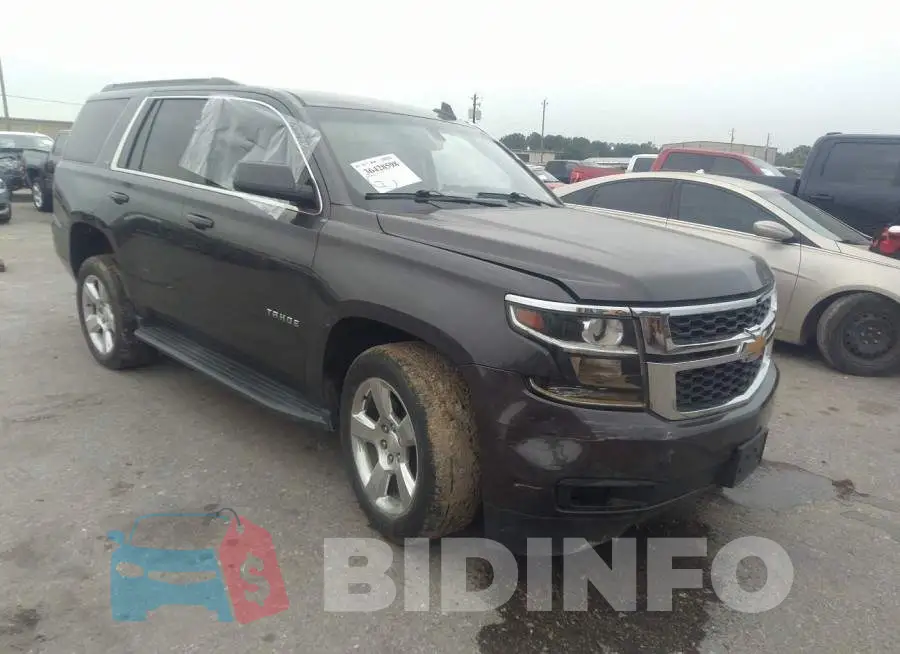 1GNSCAKC8GR229987 Photo# 1