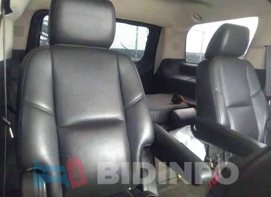 1GNSKCE04DR280611 Photo# 8