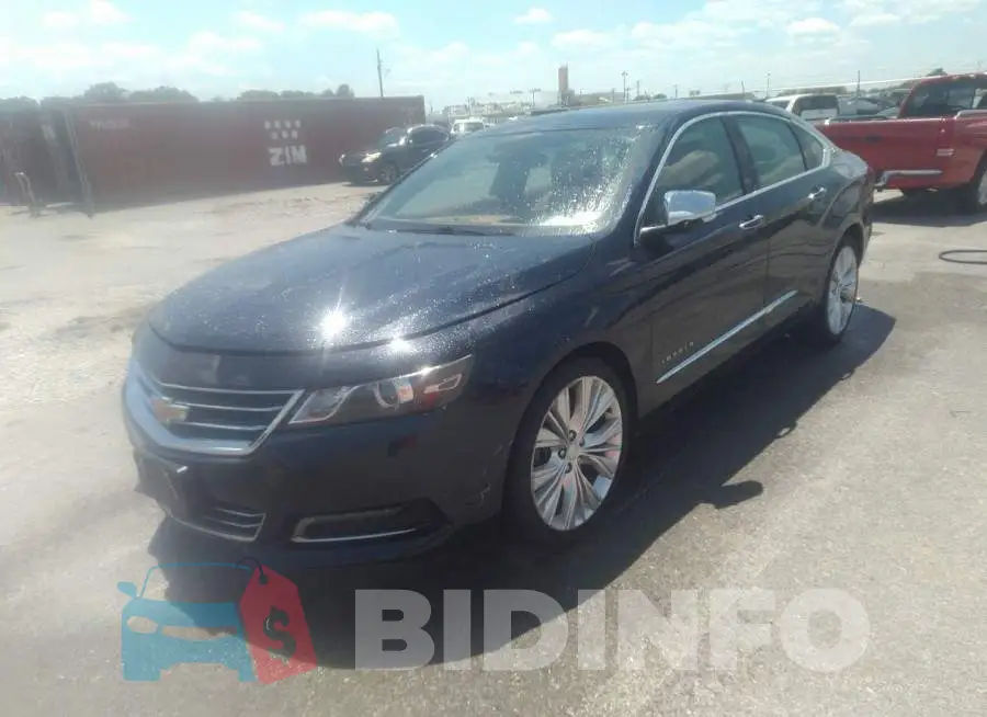 2G1145S37G9102644 Photo# 2