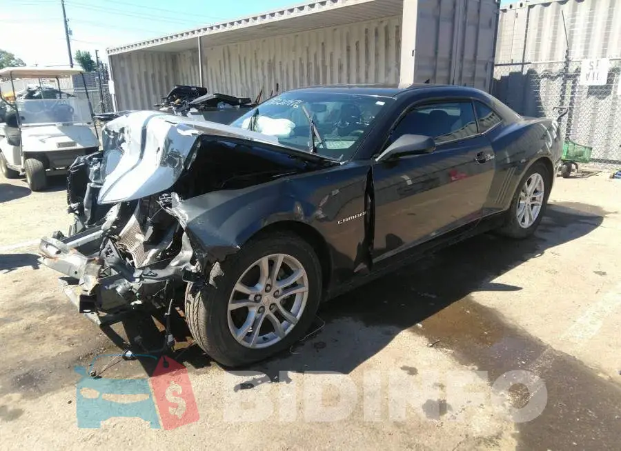 2G1FD1E34F9168643 Photo# 2