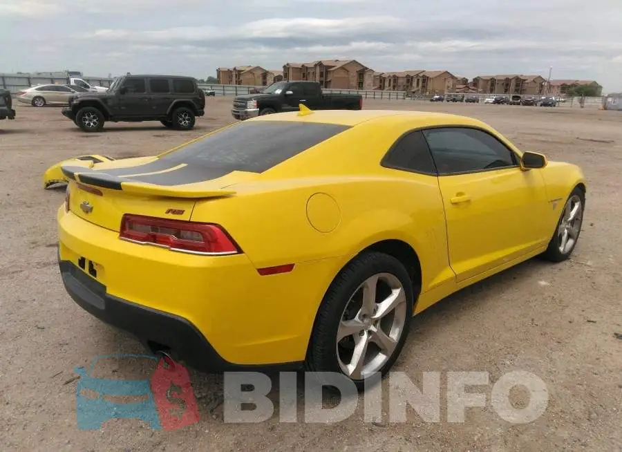 2G1FD1E38F9231243 Photo# 4