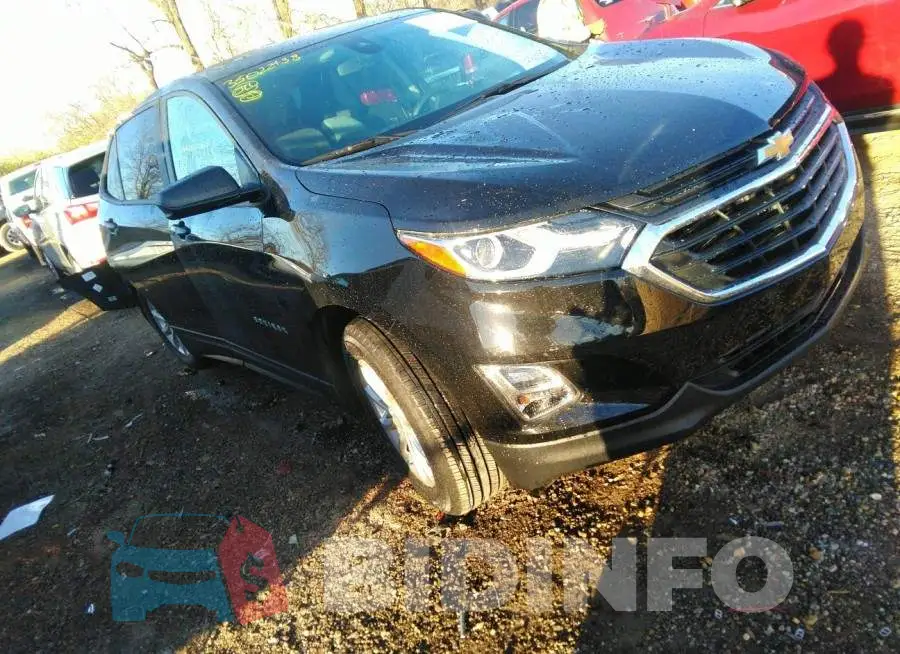 2GNAXHEV7M6150694 Photo# 1