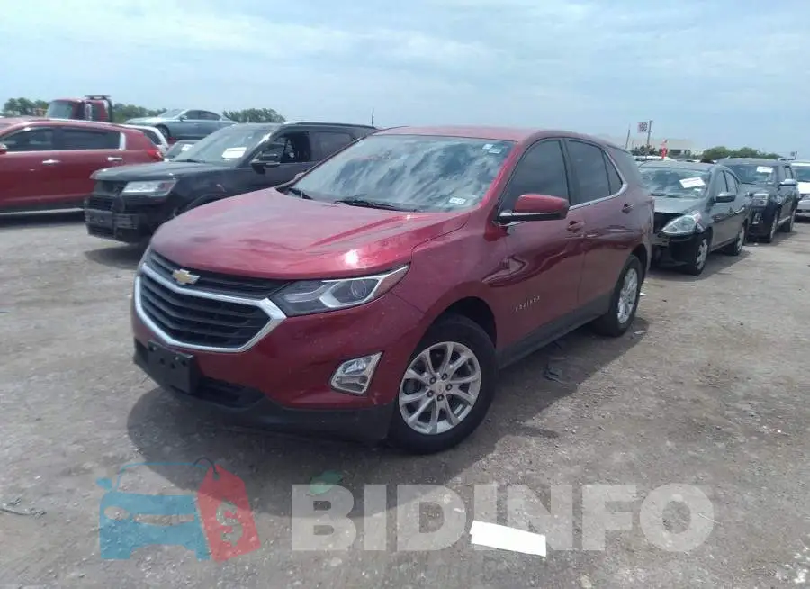 2GNAXKEV6M6132829 Photo# 2