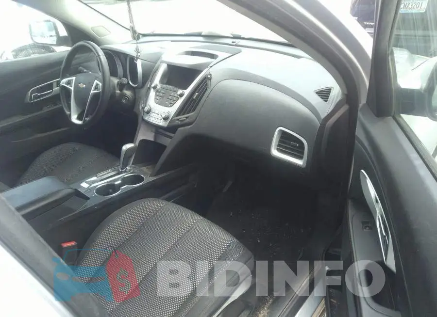 2GNFLGEK4F6402616 Photo# 5