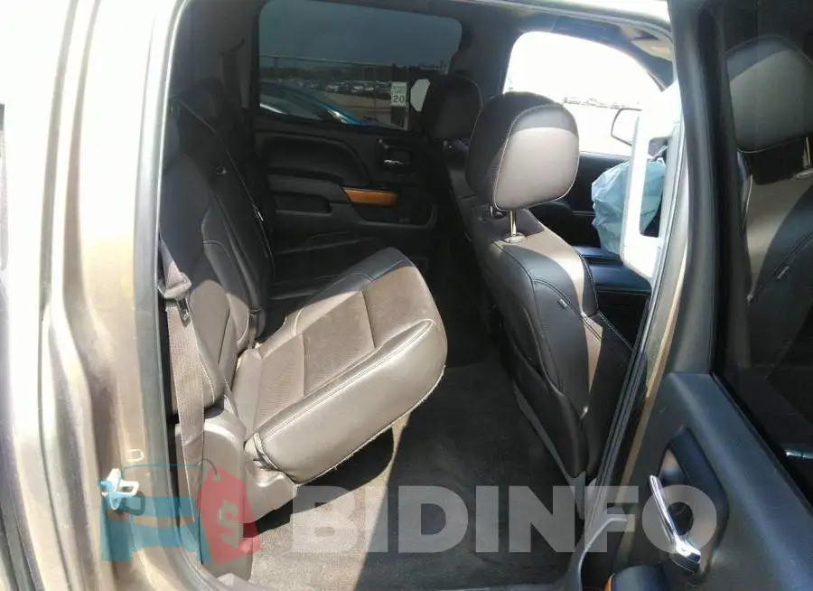 3GCPCSEC9EG414126 Photo# 8