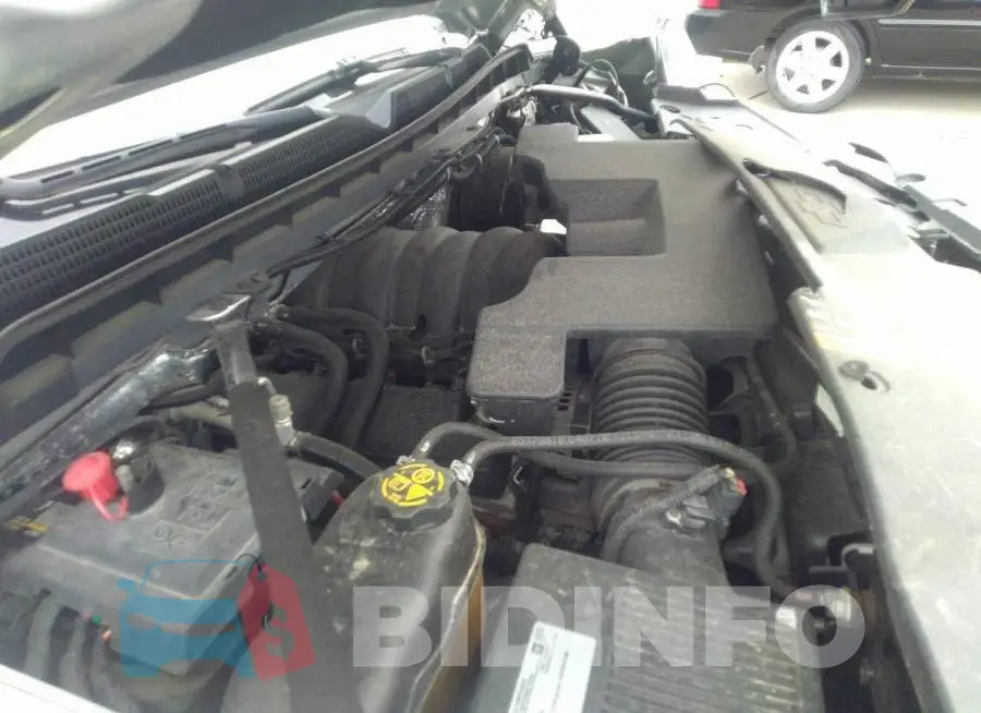 3GCUKSEC5JG387748 Photo# 10