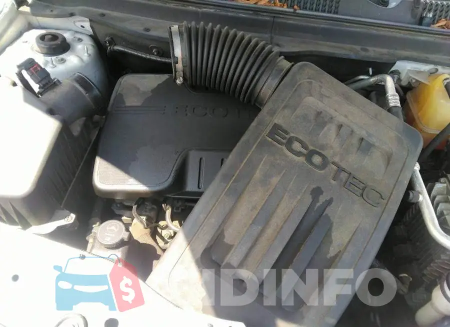 3GNAL4EK2ES534783 Photo# 6