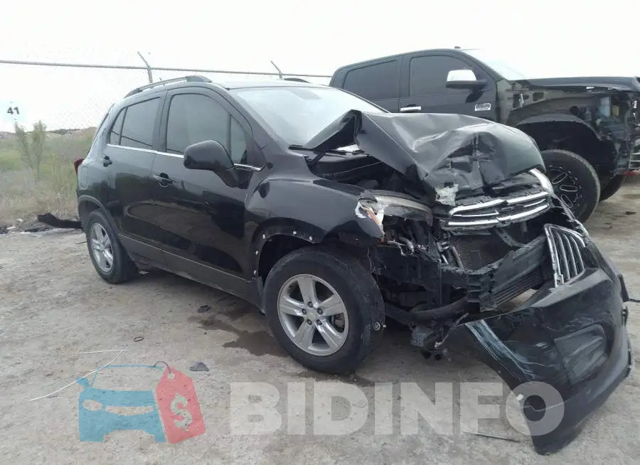 3GNCJLSB2FL217594 Photo# 1